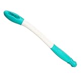 Toilettenhilfe Zum Abwischen Des Gesäßes,1 Stück Abwischhilfe für Po,Wc-Hilfsmittel,Hilfsmittel Für Senioren Im Alltag,Hilfsmittel Für Einarmige,Lange Reichweite Toilettenhilfen für Toilettenhygiene