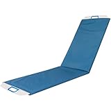 MYDLO Patienten-Transfer-Rollbrett-Transfer-Folienfolie Seitlich Faltbare Wiederverwendbare Flachfolie Leichtgewichtig Einfach Zu Tragen Patienten-Transfer Reversibel
