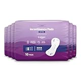 by Amazon Inkontinenzeinlagen – 60 Stück (6 Packungen à 10 Stück)