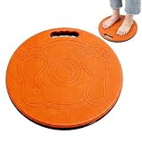 360° Drehbare Patiententransferscheibe/Drehscheibe Tragkraft 150 kg 39x39 cm rutschfeste Transferhilfe für Patienten Senioren Mobilisierung Pflege zu Hause